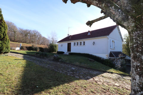   Maison Sauvigny Les Bois 7 pi�ce(s) 138m2 Maison - 7 pi�ce(s) - 138 m�