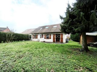  Maison � vendre 5 pi�ces 100 m�