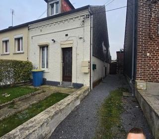  Immeuble � vendre 5 pi�ces 100 m�