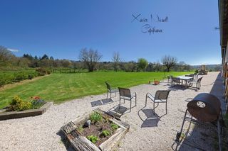  Maison � vendre 11 pi�ces 355 m�