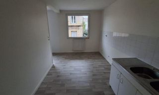  Appartement � louer 3 pi�ces 80 m�