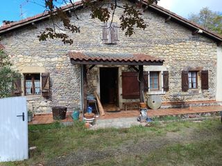  Maison � vendre 3 pi�ces 75 m�