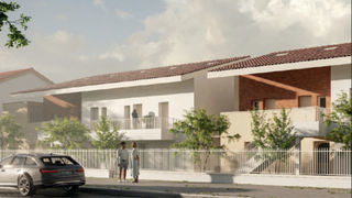  Appartement � vendre 4 pi�ces 79 m�