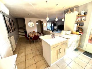  Maison � vendre 5 pi�ces 93 m�