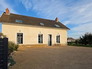  Maison � vendre 7 pi�ces 200 m�