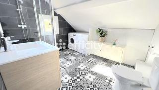  Appartement � vendre 2 pi�ces 50 m�