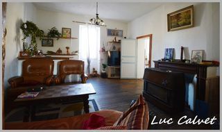  Maison � vendre 9 pi�ces 320 m�