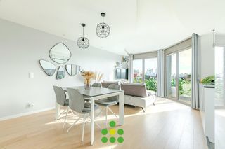  Appartement � vendre 3 pi�ces 68 m�