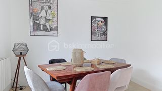  Maison � vendre 6 pi�ces 84 m�