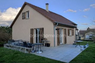  Maison � vendre 5 pi�ces 110 m�