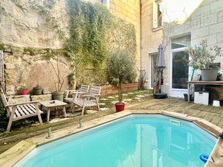  Maison � vendre 8 pi�ces 198 m�