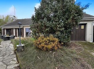  Maison � vendre 5 pi�ces 113 m�