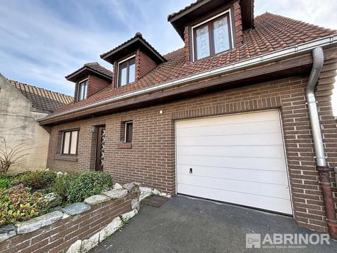   MAISON INDIVIDUELLE DEVELOPPANT ENVIRON 120M� HABITABLES Villa - 5 pi�ce(s) - 120 m�