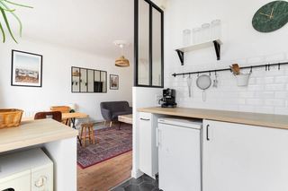  Appartement � vendre 2 pi�ces 48 m�