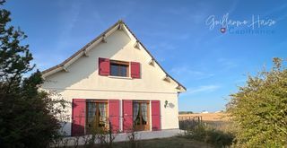  Maison � vendre 6 pi�ces 154 m�