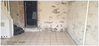  Maison � vendre 2 pi�ces 57 m�