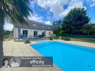  Maison � vendre 6 pi�ces 180 m�