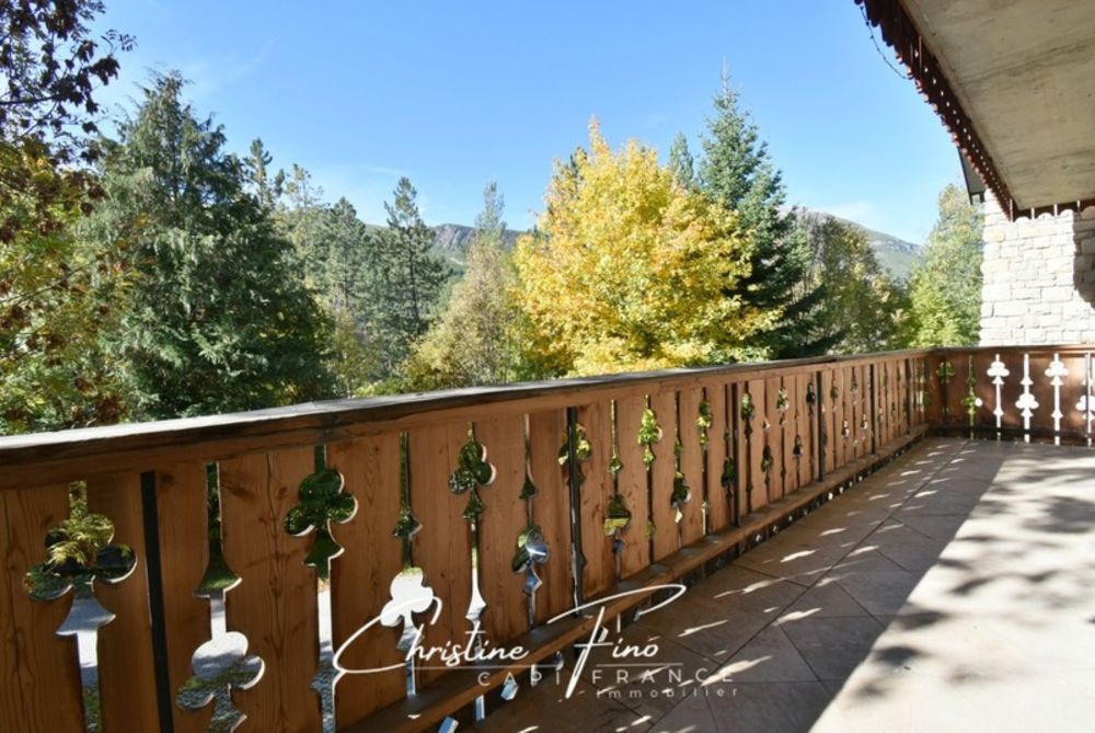 � vendre  Maison La Salle les Alpes (05240)