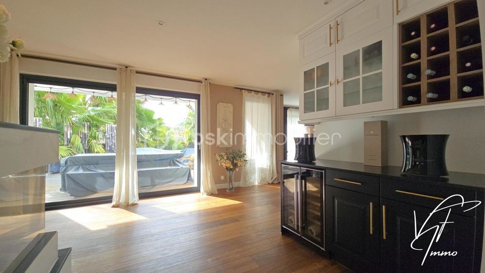 � vendre  Maison Le Beausset (83330)