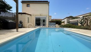  Maison � vendre 5 pi�ces 120 m�