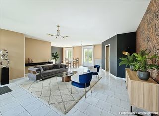  Maison � vendre 7 pi�ces 140 m�