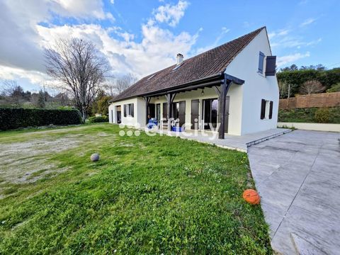   Pavillon Maison - 6 pi�ce(s) - 151 m�