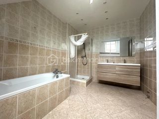  Maison � vendre 4 pi�ces 75 m�