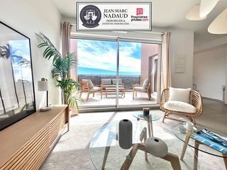  Appartement � vendre 4 pi�ces 82 m�