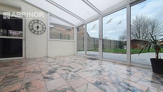  Maison � vendre 4 pi�ces 135 m�