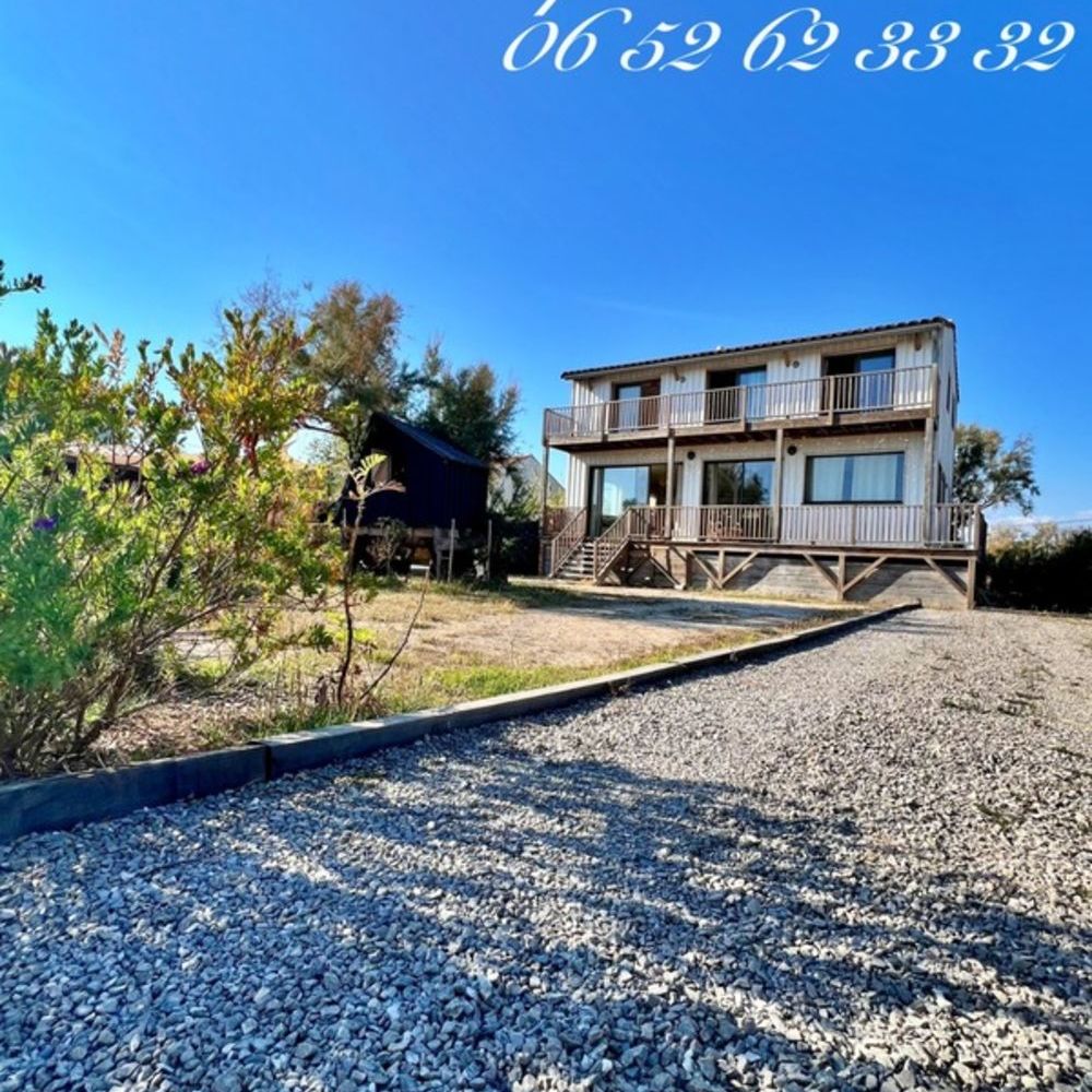 � vendre  Maison Frontignan (34110)