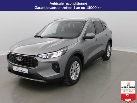 Ford Kuga Duratec 243 PHEV Powershift Titanium 2025 occasion Lavau 10150