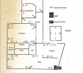  Immeuble � vendre 167 m�