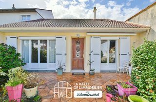  Maison � vendre 4 pi�ces 81 m�