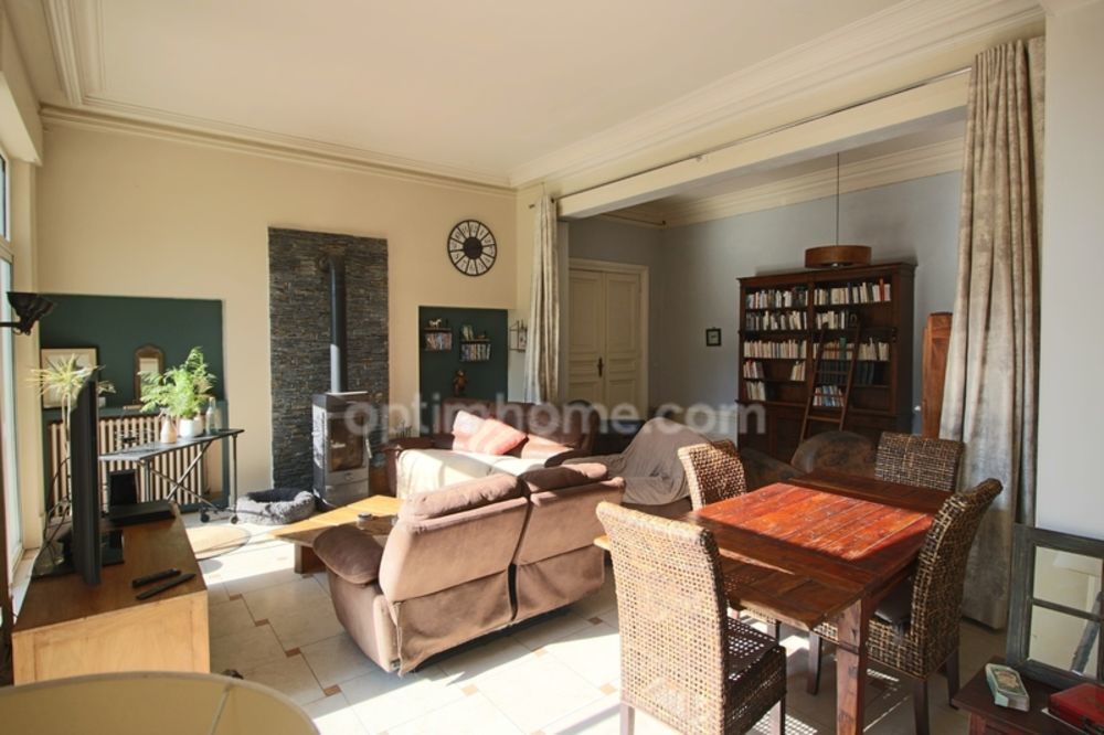 � vendre  Propri�t�/ch�teau Hem (59510)