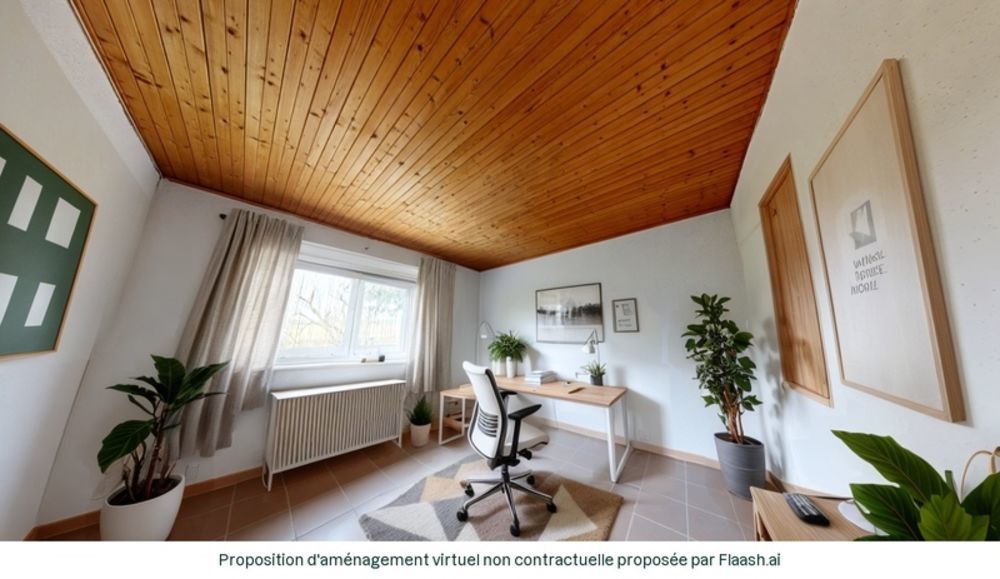 � vendre  Maison Wentzwiller (68220)