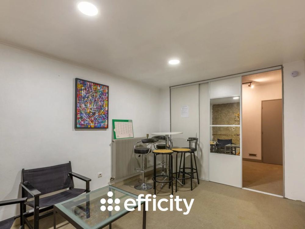 � vendre  Appartement Lyon 6