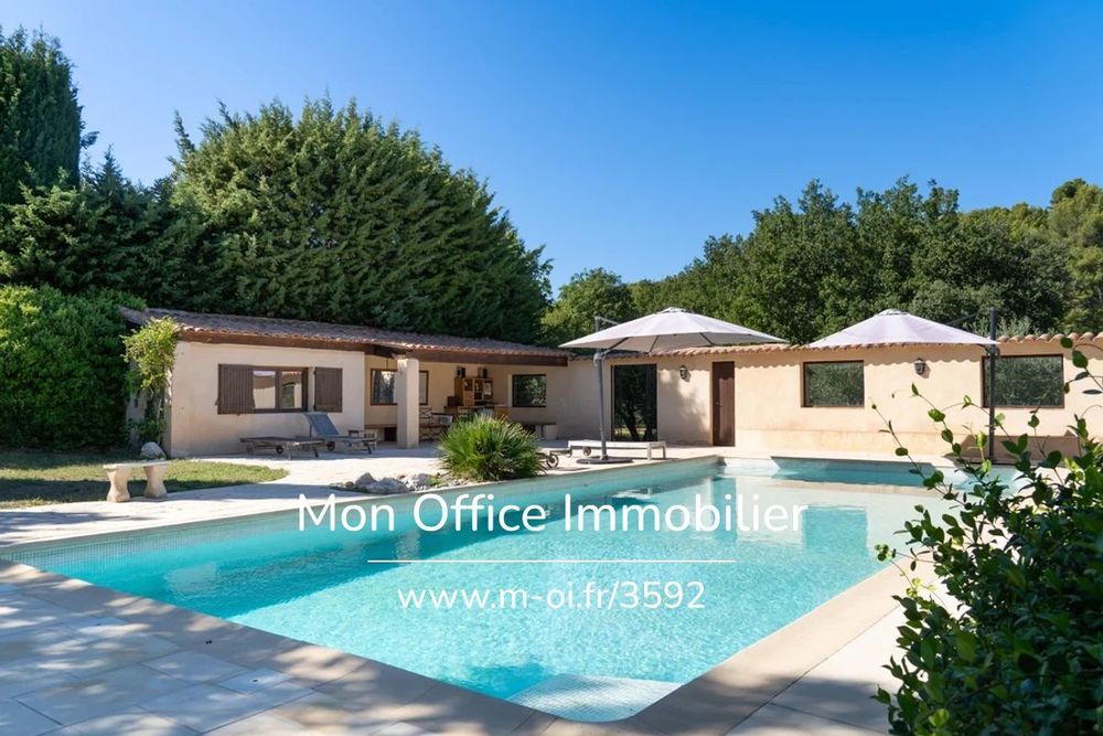 � vendre  Propri�t�/ch�teau Aix-en-Provence (13100)