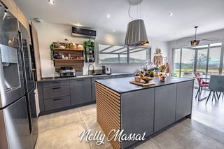  Villa � vendre 8 pi�ces 205 m�