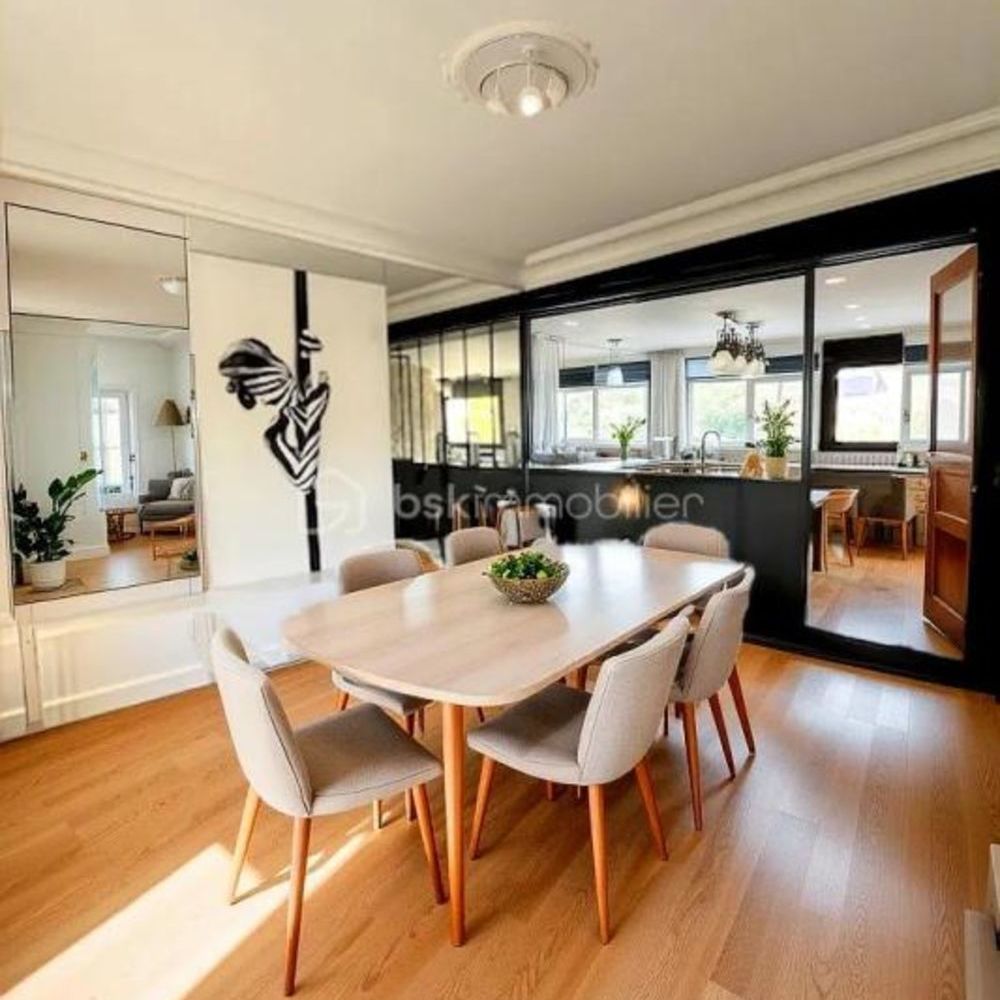 � vendre  Propri�t�/ch�teau Vannes (56000)