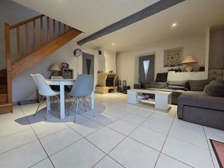  Maison � vendre 4 pi�ces 82 m�