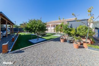  Maison � vendre 4 pi�ces 80 m�