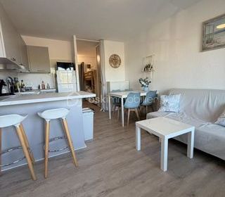  Appartement � vendre 1 pi�ce 23 m�