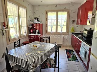  Maison � vendre 7 pi�ces 162 m�