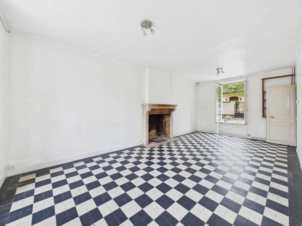 � vendre  Maison Saint-Maur-des-Foss�s (94100)