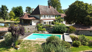  Maison � vendre 11 pi�ces 346 m�