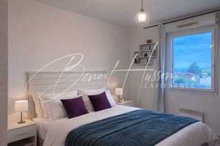  Appartement � vendre 2 pi�ces 45 m�