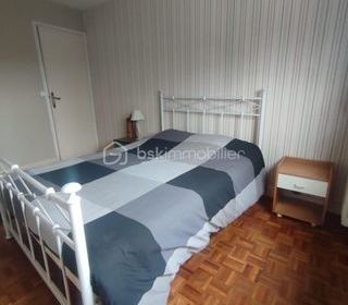  Appartement � vendre 3 pi�ces 59 m�