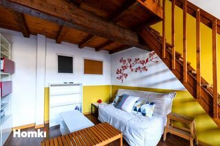  Appartement � vendre 1 pi�ce 38 m�