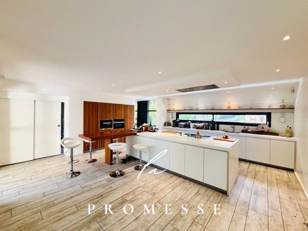 � vendre  Villa Anglet (64600)