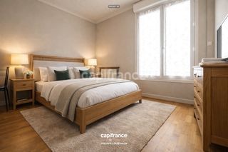  Maison � vendre 5 pi�ces 98 m�